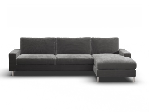 Ecksofa LO Large R